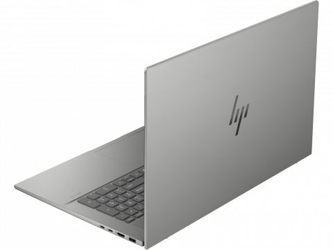 Ноутбук HP Envy 17-cw1000 (9U7B644) Mineral Silver - Фото 4 Ноутбук HP Envy 17-cw1000 (9U7B644) Mineral Silver - изображение 4