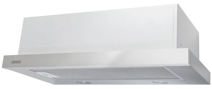 Витяжка телескопічна ELEYUS Breeze 1200 60 IS (1200 м3/год, 3 швид., кнопкове кер.) 214082 - изображение 4
