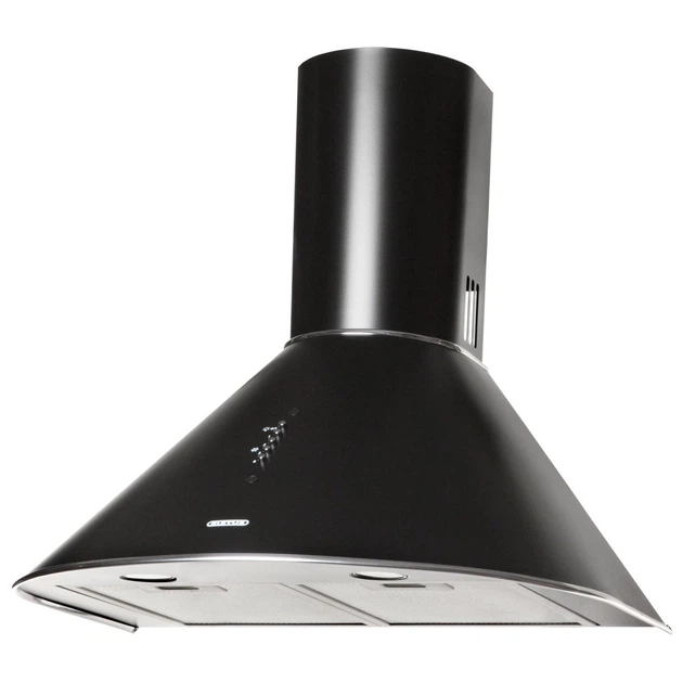 Витяжка купольна ELEYUS Viola 750 50 BL (750 м3/год, 3 швид., кнопкове кер.) 58868 - изображение 3
