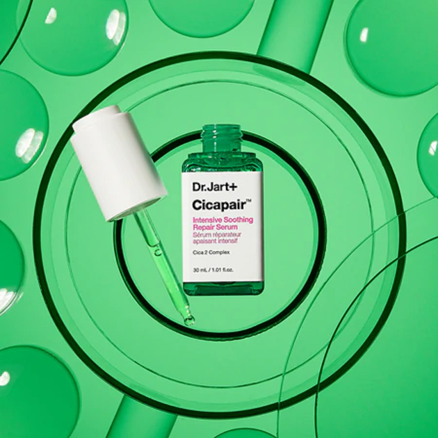 Сироватка для обличчя Dr. Jart+ Cicapair 30 мл (8809844996591) - зображення 5
