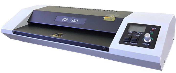 Ламинатор конвертный lamiMARK PDL 330 А3 (2000020356117) - изображение 7