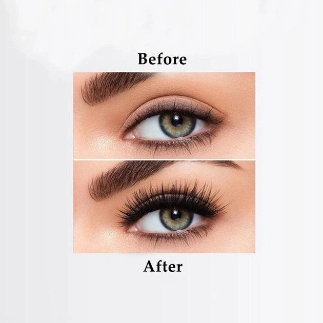 Магнитные ресницы Maс Magnetic Eyelashes - изображение 5