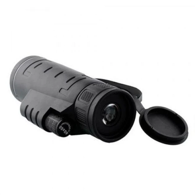 Монокуляр с треногой TELESCOPE KL-1040 40 кратное для активного отдыха, охоты и рыбалки. - изображение 5