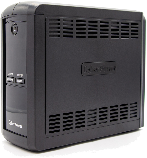 UPS CyberPower VP1000ELCD-FR 1000VA (BLMPQ2000316) - Outlet - obraz 4
