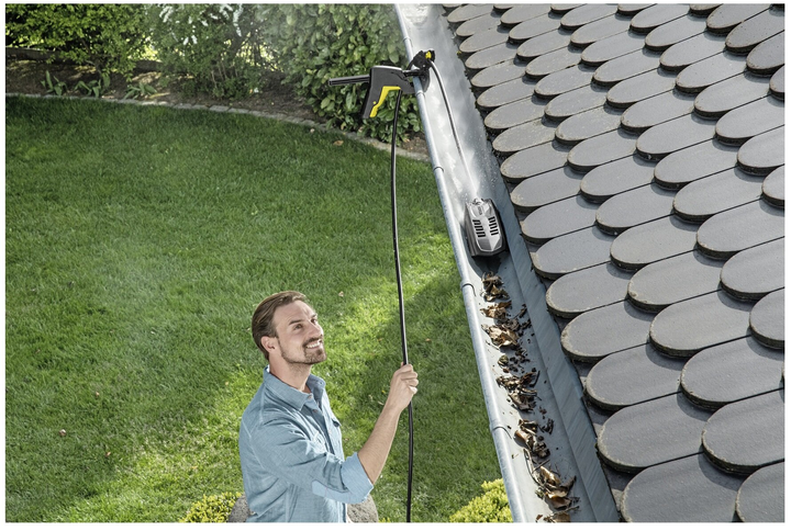 Набір для розблокування водостоків і труб Karcher PC20 2.642-240.0 (4039784523685) - зображення 7
