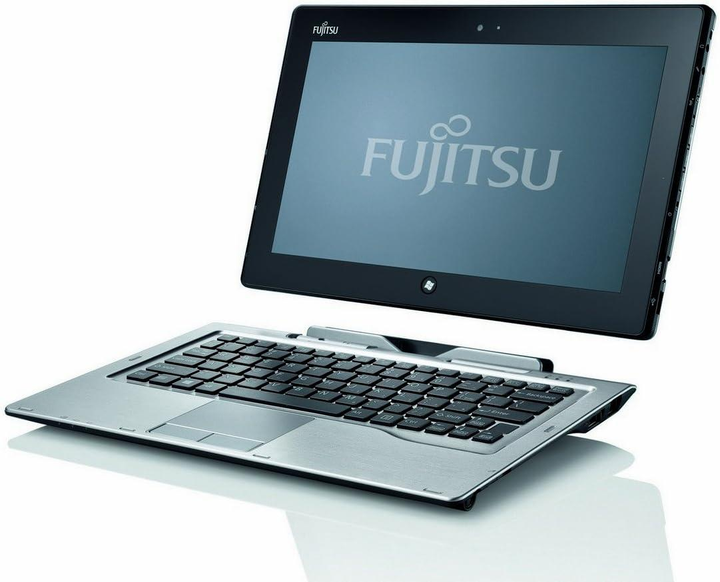 Ноутбук Fujitsu Lifebook U728(12.5"/Intel Core i5-7300U 2.6GHz/RAM 8GB/SSD240GB) Refurbished - изображение 2