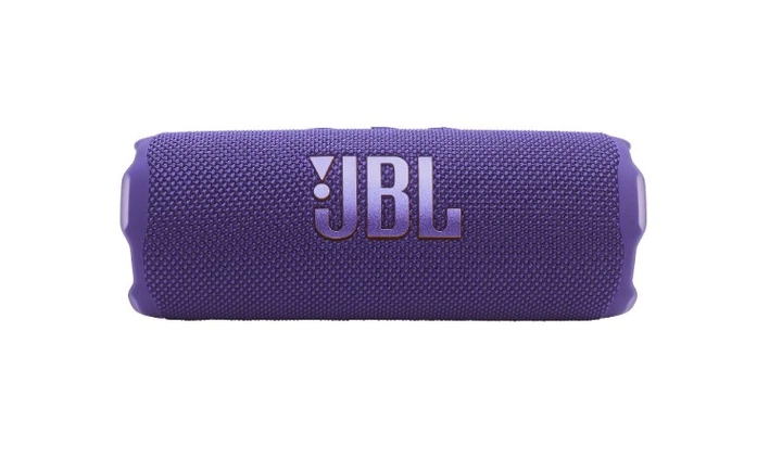 Акустическая система JBL Flip 7 Purple (JBLFLIP7PUR) - изображение 2