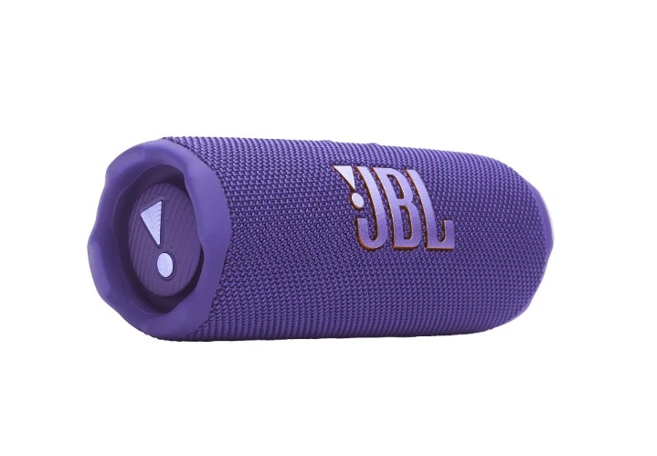 Акустическая система JBL Flip 7 Purple (JBLFLIP7PUR) - изображение 3