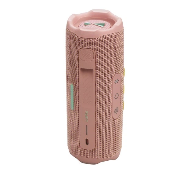 Акустическая система JBL Flip 7 Pink (JBLFLIP7PINK) - изображение 4