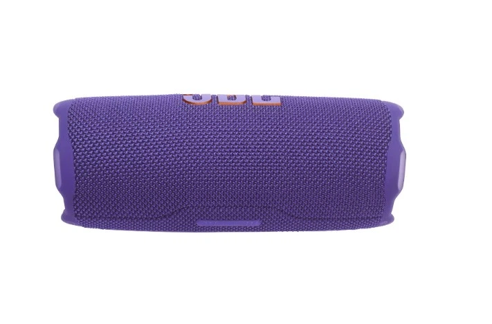 Акустическая система JBL Flip 7 Purple (JBLFLIP7PUR) - изображение 5