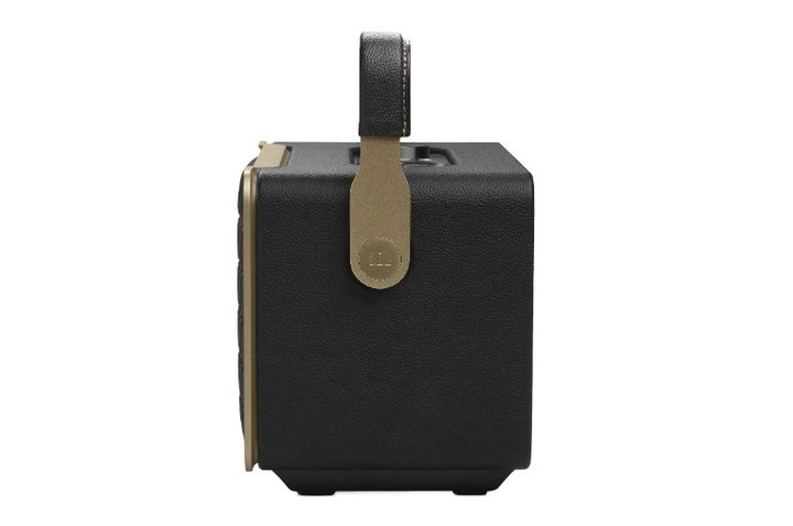 Акустична система JBL Authentics 300 с Wi-Fi и Bluetooth (JBLAUTH300BLKEP) - Фото 7 Акустична система JBL Authentics 300 с Wi-Fi и Bluetooth (JBLAUTH300BLKEP) - изображение 7