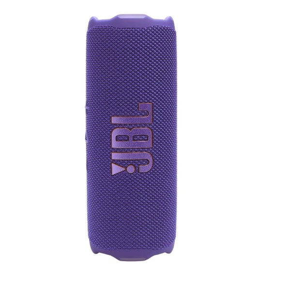 Акустическая система JBL Flip 7 Purple (JBLFLIP7PUR) - изображение 8