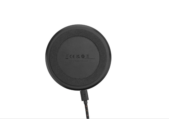 Микрофон JBL Quantum Stream Talk (JBLSTRMTALKBLK) - Фото 9 Микрофон JBL Quantum Stream Talk (JBLSTRMTALKBLK) - изображение 9