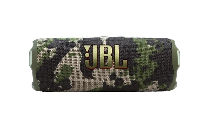 Акустическая система JBL Flip 7 Squad (JBLFLIP7SQUAD) - изображение 2