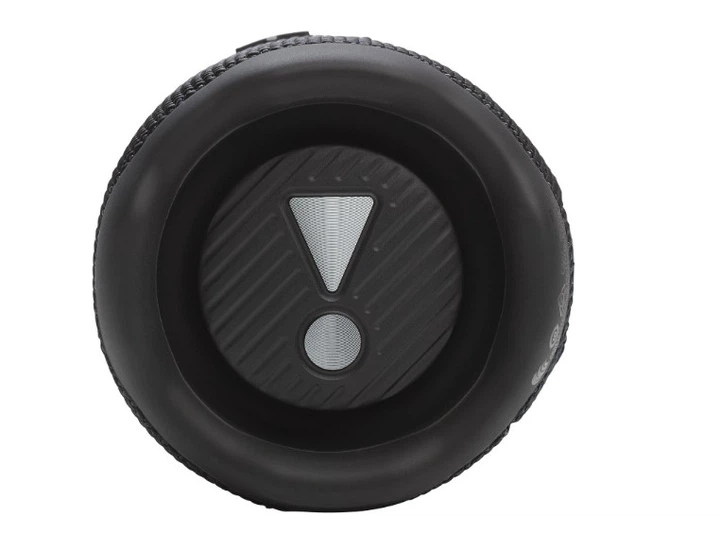 Акустическая система JBL Flip 7 Black (JBLFLIP7BLK) - Фото 5 Акустическая система JBL Flip 7 Black (JBLFLIP7BLK) - изображение 5