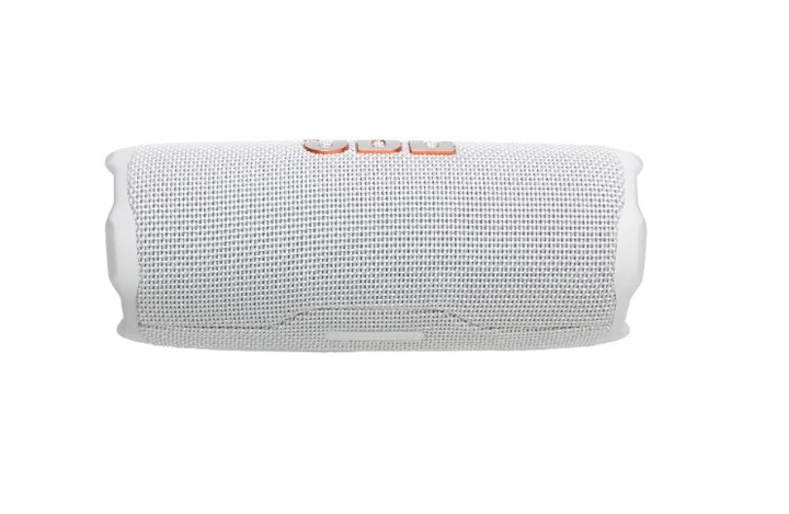 Акустична система JBL Flip 7 White (JBLFLIP7WHT) - Фото 5 Акустична система JBL Flip 7 White (JBLFLIP7WHT) - зображення 5