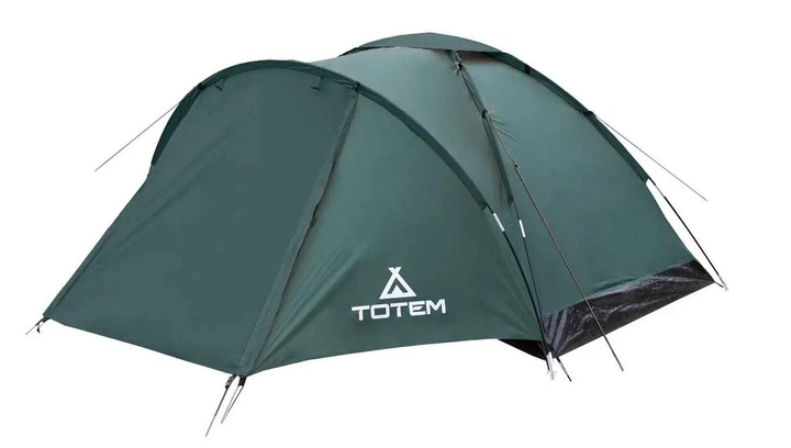 Намет Totem Summer 3 Plus,UTTT-031 - Фото 4 Намет Totem Summer 3 Plus,UTTT-031 - зображення 4