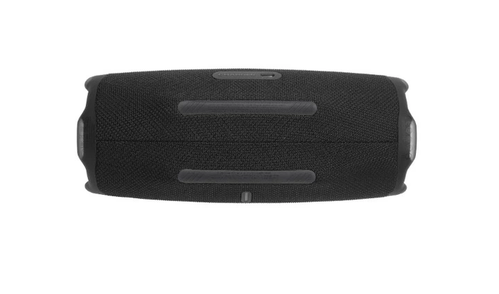 Акустическая система JBL Charge 6 Black (JBLCHARGE6BLK) - изображение 4