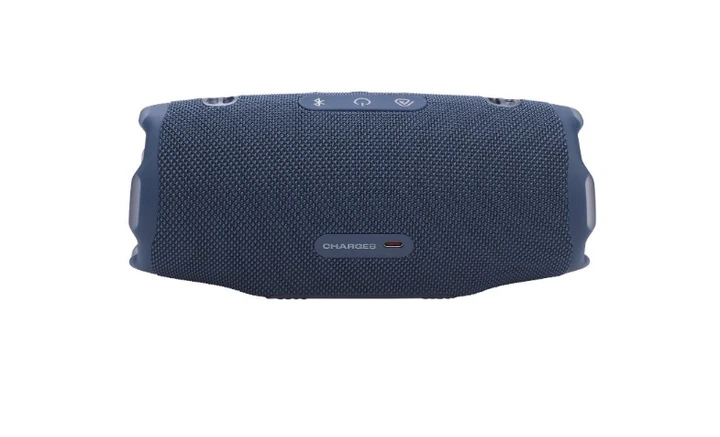 Акустическая система JBL Charge 6 Blue (JBLCHARGE6BLU) - изображение 3
