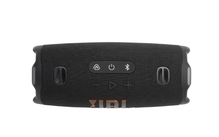 Акустическая система JBL Charge 6 Black (JBLCHARGE6BLK) - изображение 9