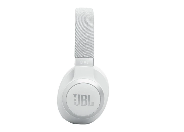 Навушники JBL Live 770NC White (JBLLIVE770NCWHT) - Фото 5 Навушники JBL Live 770NC White (JBLLIVE770NCWHT) - изображение 5