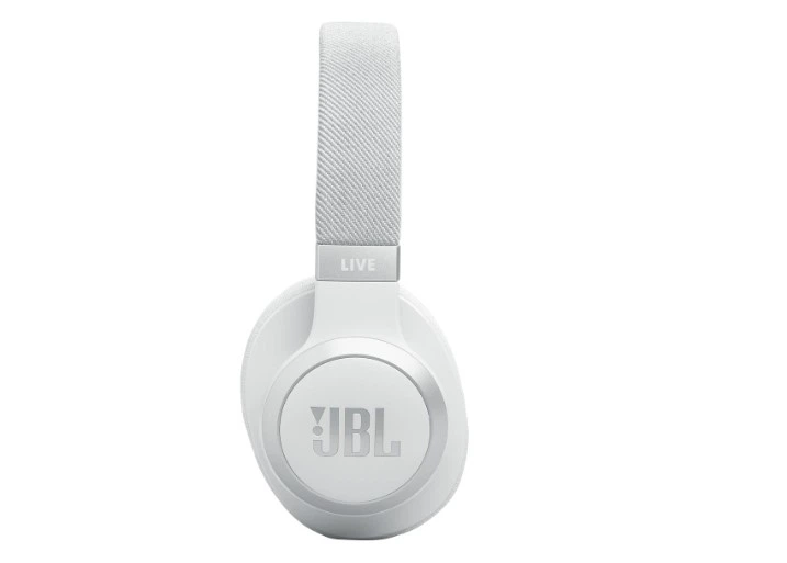 Навушники JBL Live 770NC White (JBLLIVE770NCWHT) - Фото 6 Навушники JBL Live 770NC White (JBLLIVE770NCWHT) - изображение 6