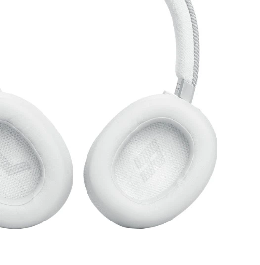 Навушники JBL Live 770NC White (JBLLIVE770NCWHT) - Фото 7 Навушники JBL Live 770NC White (JBLLIVE770NCWHT) - изображение 7