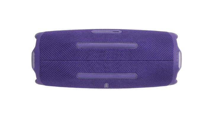 Акустическая система JBL Charge 6 Purple (JBLCHARGE6PUR) - изображение 4