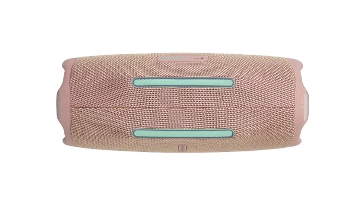 Акустическая система JBL Charge 6 Pink (JBLCHARGE6PINK) - изображение 3