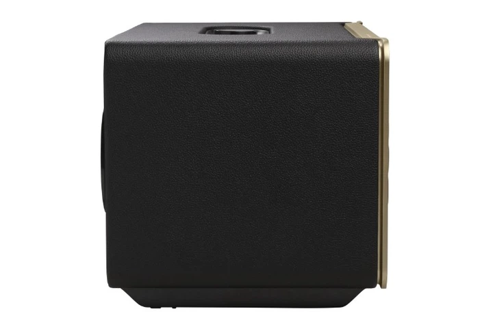Акустична система JBL Authentics 500 с Wi-Fi и Bluetooth (JBLAUTH500BLKEP) - изображение 4