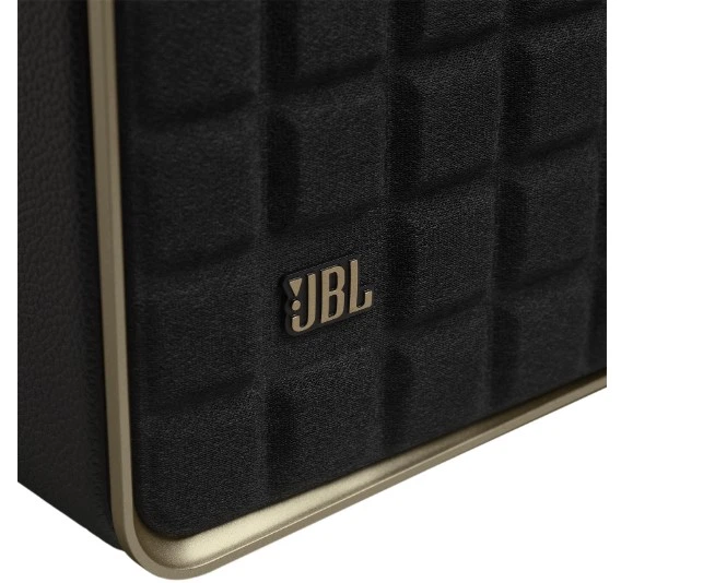 Акустична система JBL Authentics 500 с Wi-Fi и Bluetooth (JBLAUTH500BLKEP) - изображение 6