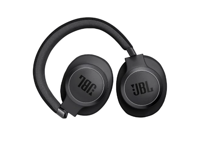 Навушники JBL Live 770NC Black (JBLLIVE770NCBLK) - изображение 7