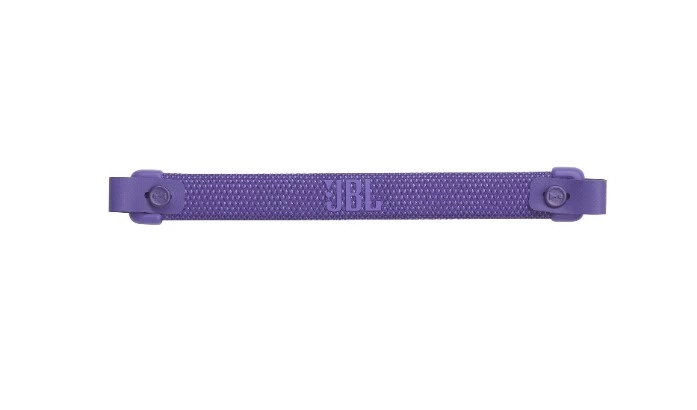 Акустическая система JBL Charge 6 Purple (JBLCHARGE6PUR) - изображение 10