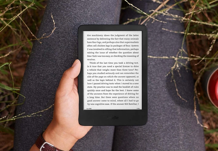 Amazon Kindle 16GB ブラック Amazon.co.jp: Amazon Kindle Paperwhite (16GB) 7インチディスプレイ