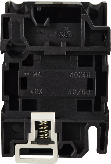 Пускач ПМ 2-32-10 Q7 400B (LC1-D3210) АСКО (A0040010081) - зображення 5