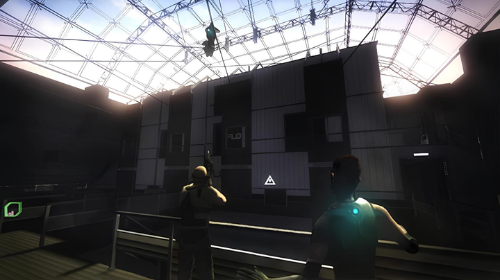 Gra PS3 Splinter Cell: Double Agent (płyta Blu-ray) (3307210252173) - obraz 7