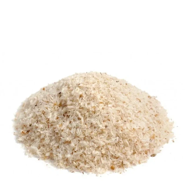 Псиліум Whole Psyllium Husk, Now Foods, лушпиння насіння подорожника, 454 г - зображення 3
