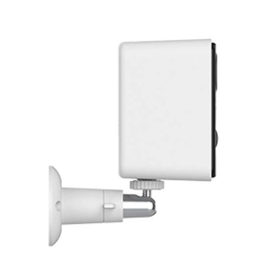 IP-камера видеонаблюдения Smarteye 806RTD, 5000mAh, 6.5W, Wi-Fi, PIR, TF, 3MP, Amazon Alexa, белая - Фото 4 IP-камера видеонаблюдения Smarteye 806RTD, 5000mAh, 6.5W, Wi-Fi, PIR, TF, 3MP, Amazon Alexa, белая - изображение 4
