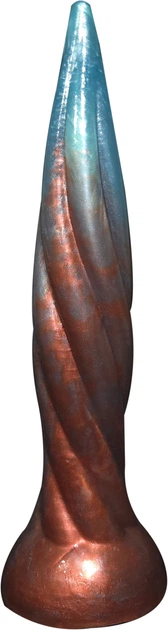 Фаллоимитатор FAIRY Dreams 24 см Таинственный Единорог (FD-DD-10-342500) - изображение 1