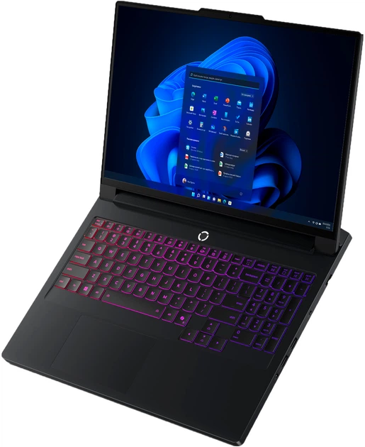 Ноутбук Lenovo Legion Pro 7 16IAX10H (83F50079RA) Eclipse Black