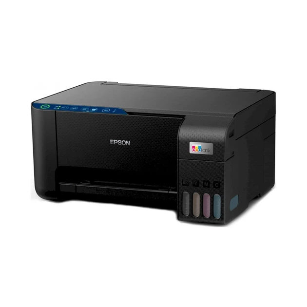 Багатофункціональний пристрій А4 кол. Epson L3251 Фабрика друку з Wi-Fi (C11CJ67413) - Фото 2 Багатофункціональний пристрій А4 кол. Epson L3251 Фабрика друку з Wi-Fi (C11CJ67413) - зображення 2