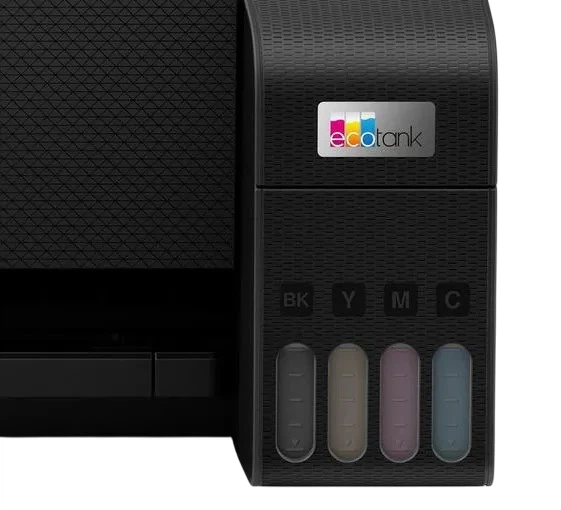 Багатофункціональний пристрій А4 кол. Epson L3251 Фабрика друку з Wi-Fi (C11CJ67413) - Фото 3 Багатофункціональний пристрій А4 кол. Epson L3251 Фабрика друку з Wi-Fi (C11CJ67413) - зображення 3