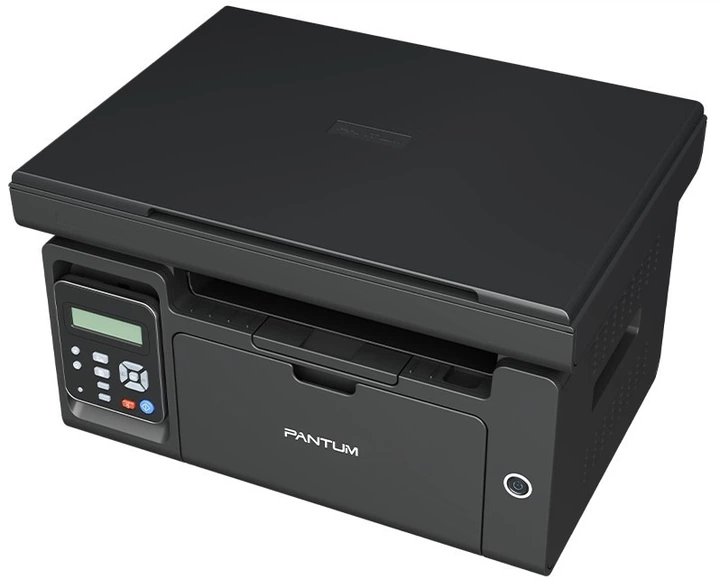 Багатофункціональний пристрій A4 ч/б Pantum M6500W с Wi-Fi - Фото 4 Багатофункціональний пристрій A4 ч/б Pantum M6500W с Wi-Fi - зображення 4