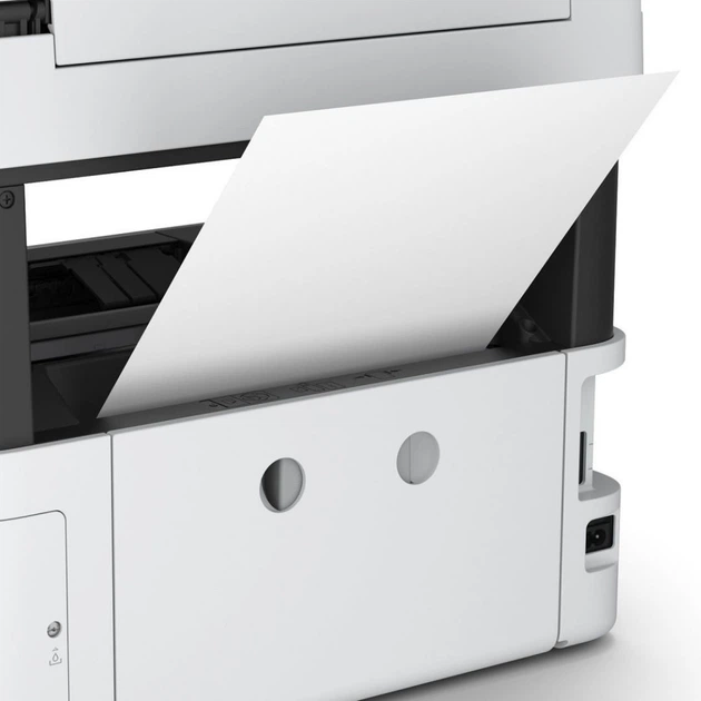 Багатофункціональний пристрій А4 кол. Epson L6490 з WI-FI (C11CJ88405) - зображення 7