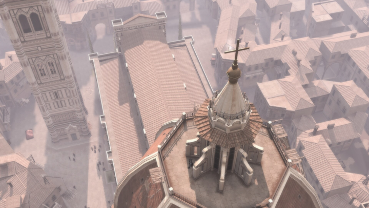 Gra PS3 Assassin's Creed 2 Game of the Year (płyta Blu-ray) (3307215659045) - obraz 3