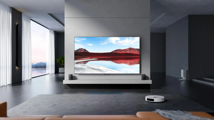 Telewizor Xiaomi Mi TV A Pro 65 2025 (ELA5485EU) - obraz 5