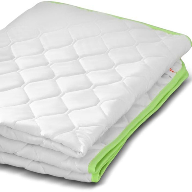 Ковдра Антиалергенна MirSon Eco Eco-Soft 808 Літо 155x215 см від Rozetka на платформі USKIDKA Акція на Ковдра Антиалергенна MirSon Eco Eco-Soft 808 Літо 155x215 см від Rozetka