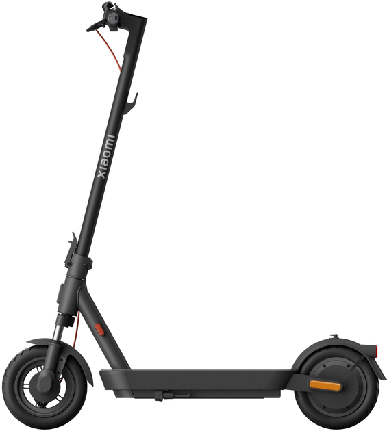 Hulajnoga elektryczna Xiaomi Electric Scooter 5 EU (60552) (BHR9608EU) - obraz 4