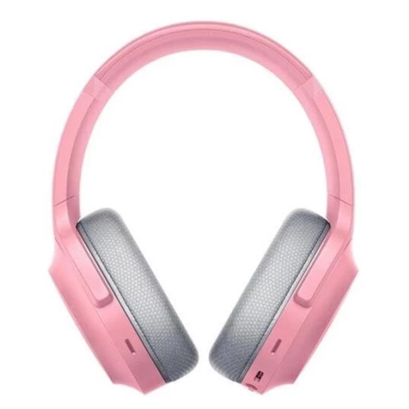 Наушники геймерские Razer Barracuda Quartz (RZ04-03790300-R3M1) - Фото 3 Наушники геймерские Razer Barracuda Quartz (RZ04-03790300-R3M1) - изображение 3