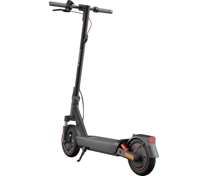Електросамокат Xiaomi Electric Scooter 5 Max BHR9615GL - Фото 4 Електросамокат Xiaomi Electric Scooter 5 Max BHR9615GL - зображення 4
